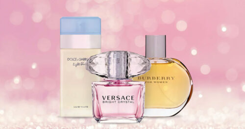 Parfum voor sekspoppen