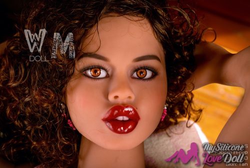 WM 360 TPE Sex Doll 156cm H Cup - WM Doll - Afbeelding 32
