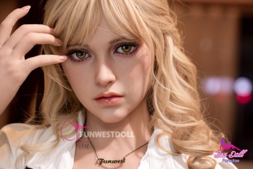 Bella TPE Sex Doll 157cm C Cup - FunWestDoll - Afbeelding 5