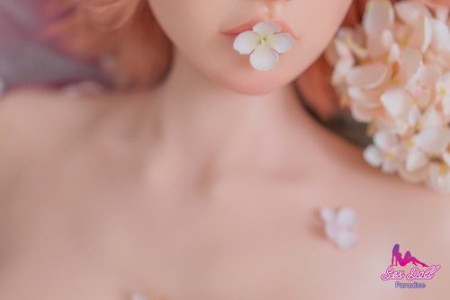 Estelle Silicone Sex Doll 170cm D Cup - Zelex - Afbeelding 14