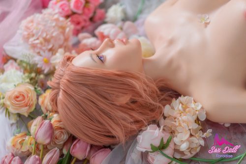 Estelle Silicone Sex Doll 170cm D Cup - Zelex - Afbeelding 15