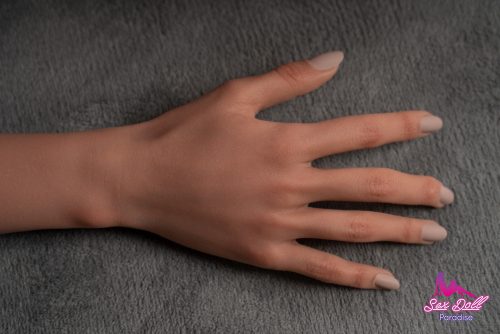 Eriko Silicone Sex Doll 170cm D Cup - Zelex - Afbeelding 24