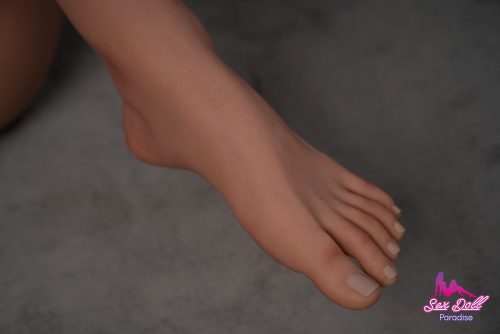 Eriko Silicone Sex Doll 170cm D Cup - Zelex - Afbeelding 25