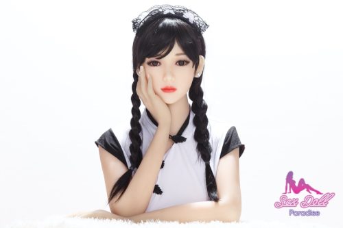 Minako TPE Sex Doll 158cm B Cup - Aibei - Afbeelding 16