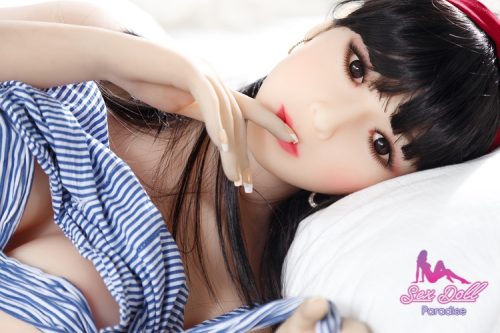 Maria TPE Sex Doll 158cm D Cup - Aibei - Afbeelding 17