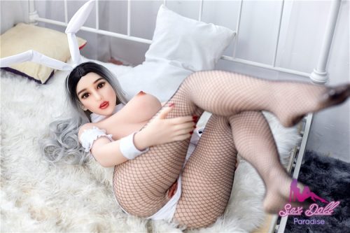 Cecelia TPE Sex Doll 159cm F Cup - Irontech - Afbeelding 31