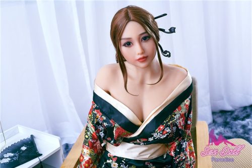 Saya TPE Sex Doll 159cm E Cup - Irontech - Afbeelding 6