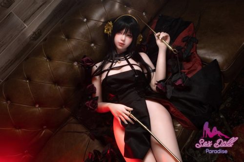 Mae TPE Sex Doll 158cm C Cup - Aibei - Afbeelding 18