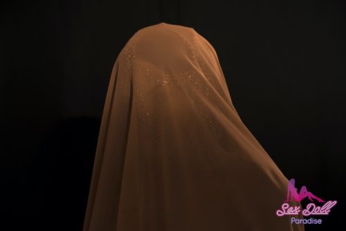 Arabe Silicone Sex Doll 167cm E Cup - Zelex - Afbeelding 24
