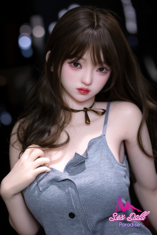 Hikura TPE Sex Doll 157cm C Cup - Aibei