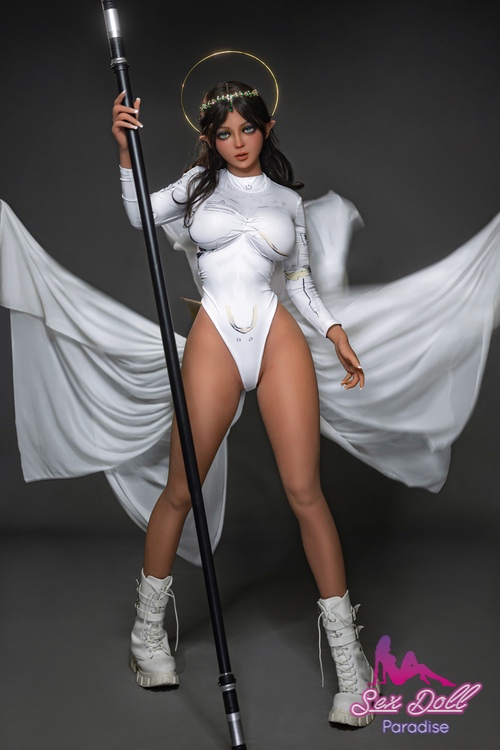 Fantasy TPE Sex Doll 160cm D Cup - Aibei